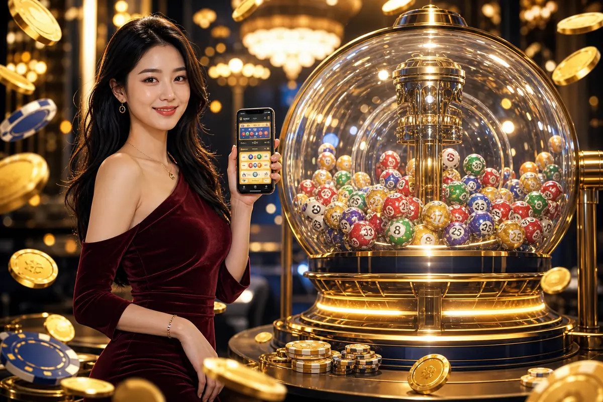 4d9lotto taruhan sukan bola sepak langsung