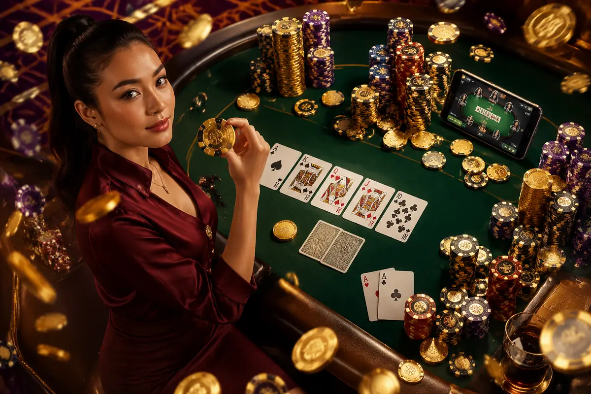 4d9lotto deposit kaedah pembayaran Malaysia