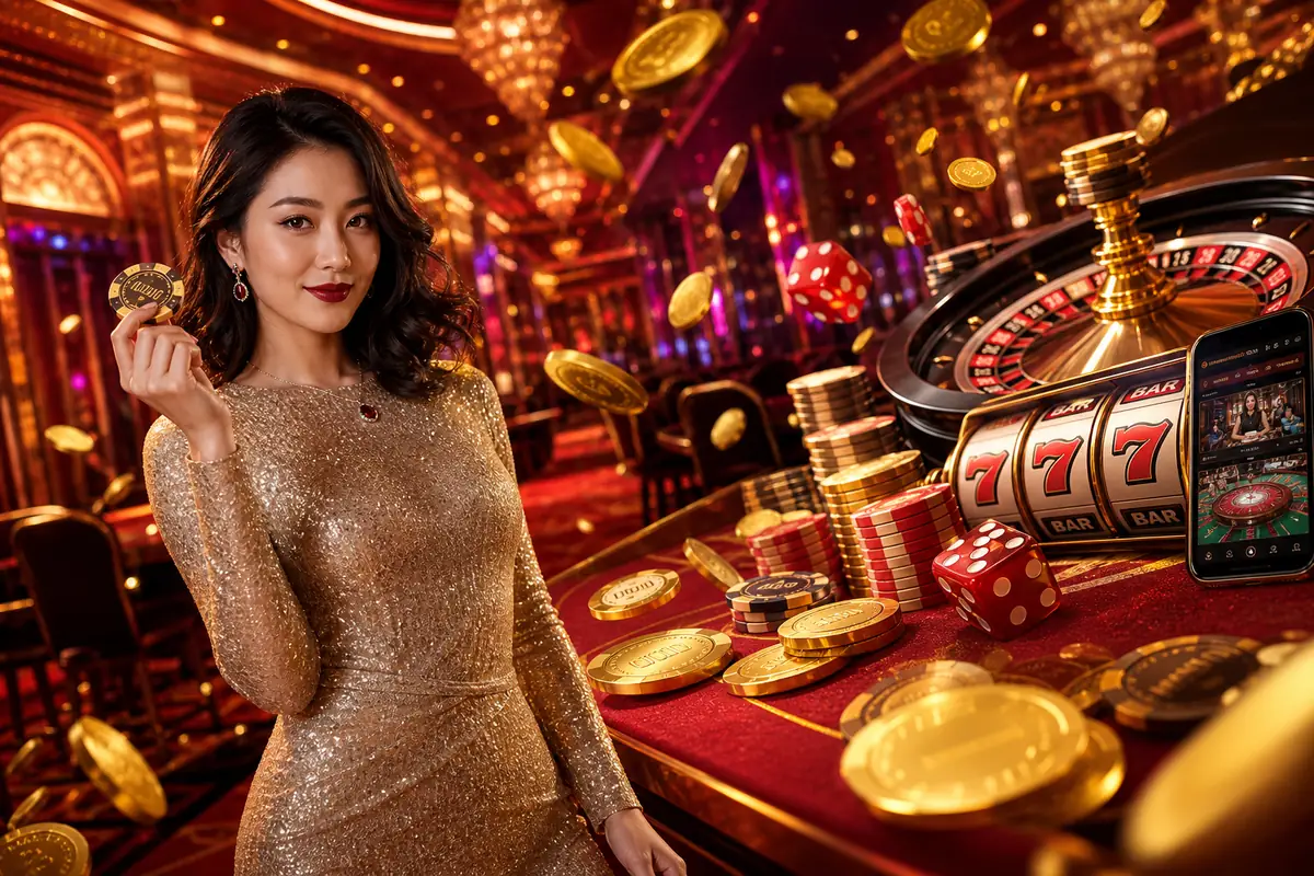 4d9lotto taruhan esports pertandingan permainan video